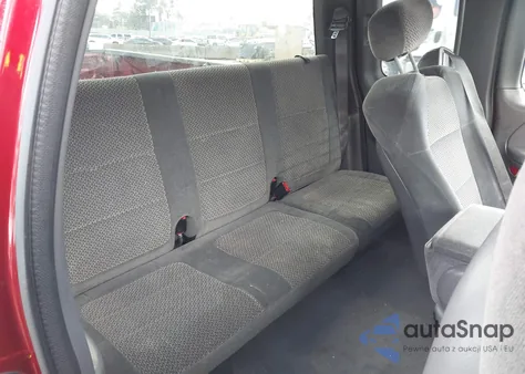 2002 Ford F-150 Xl/Xlt z USA, uszkodzony, nr VIN 1FTRX17282NA09406